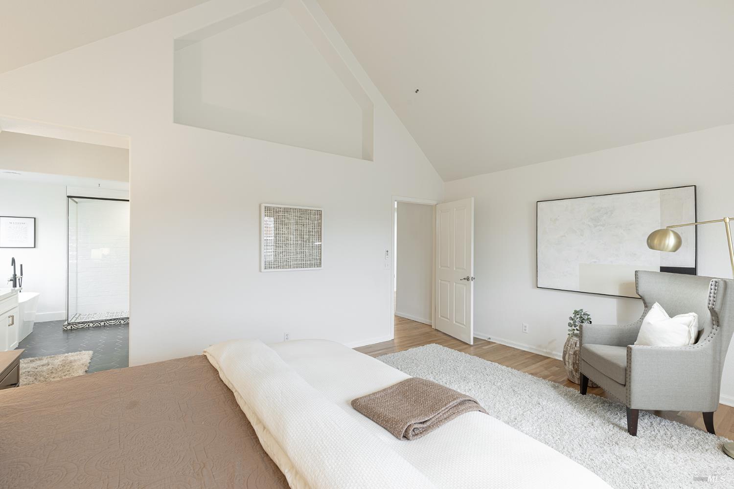 Detail Gallery Image 13 of 45 For 26 Clement Ct, Napa,  CA 94558 - 3 Beds | 2/1 Baths