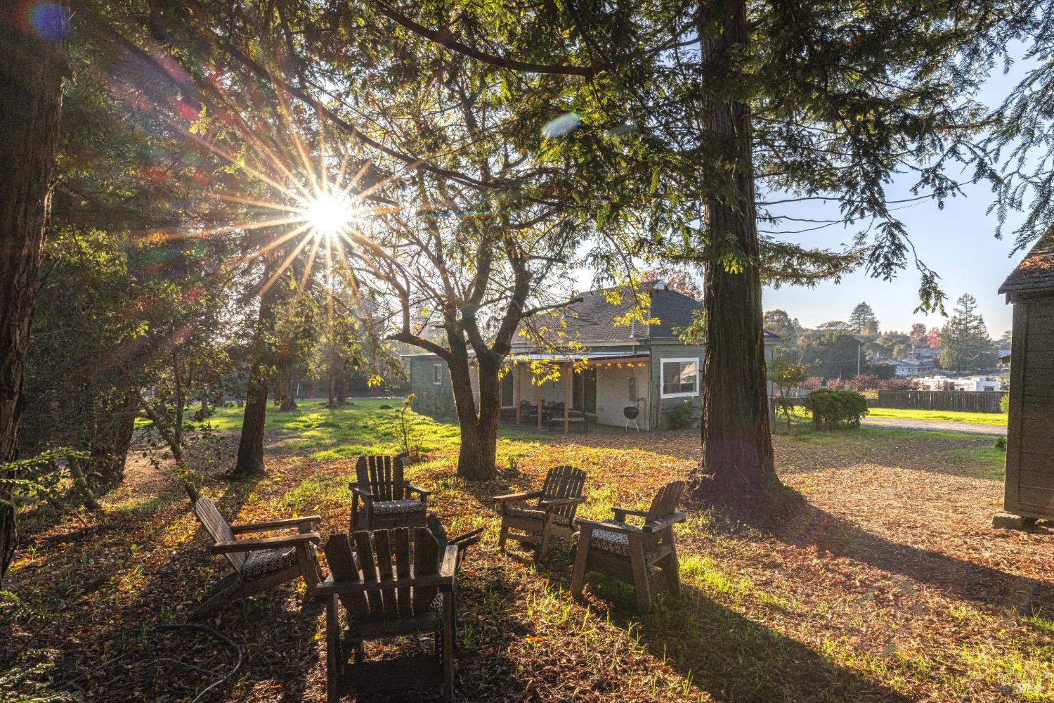 Detail Gallery Image 40 of 47 For 710 Old Adobe Rd, Petaluma,  CA 94954 - 3 Beds | 1/1 Baths