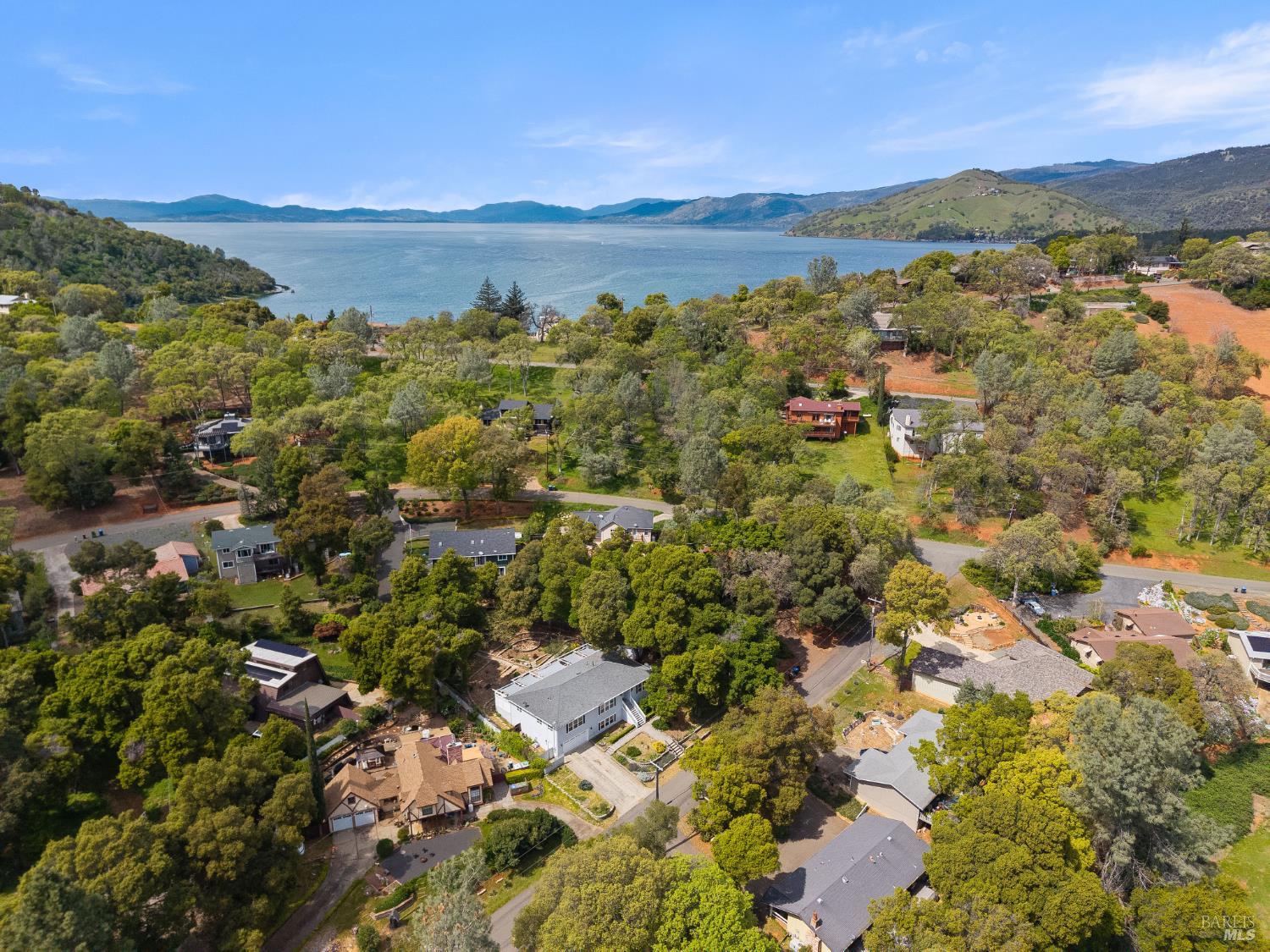 Detail Gallery Image 67 of 90 For 2717 Buckingham Dr, Kelseyville,  CA 95451 - 3 Beds | 2/1 Baths