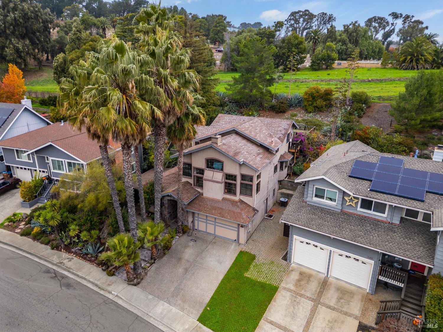 Detail Gallery Image 88 of 99 For 153 Incline Pl, Benicia,  CA 94510 - 3 Beds | 3 Baths