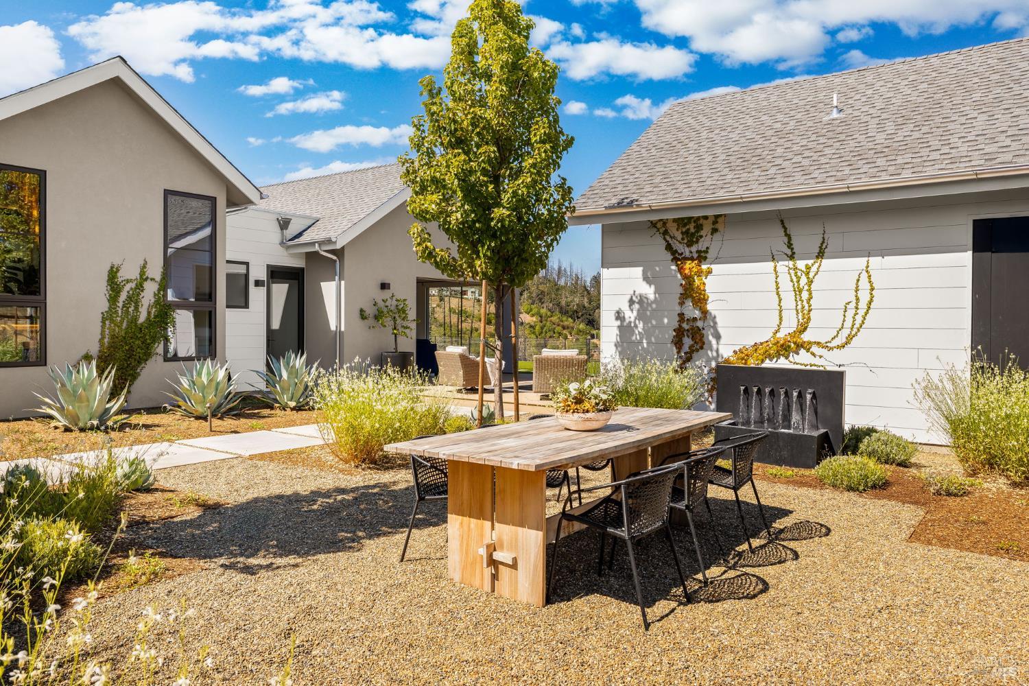 Detail Gallery Image 56 of 98 For 987 Mark West Springs Rd, Santa Rosa,  CA 95404 - 4 Beds | 4/4 Baths