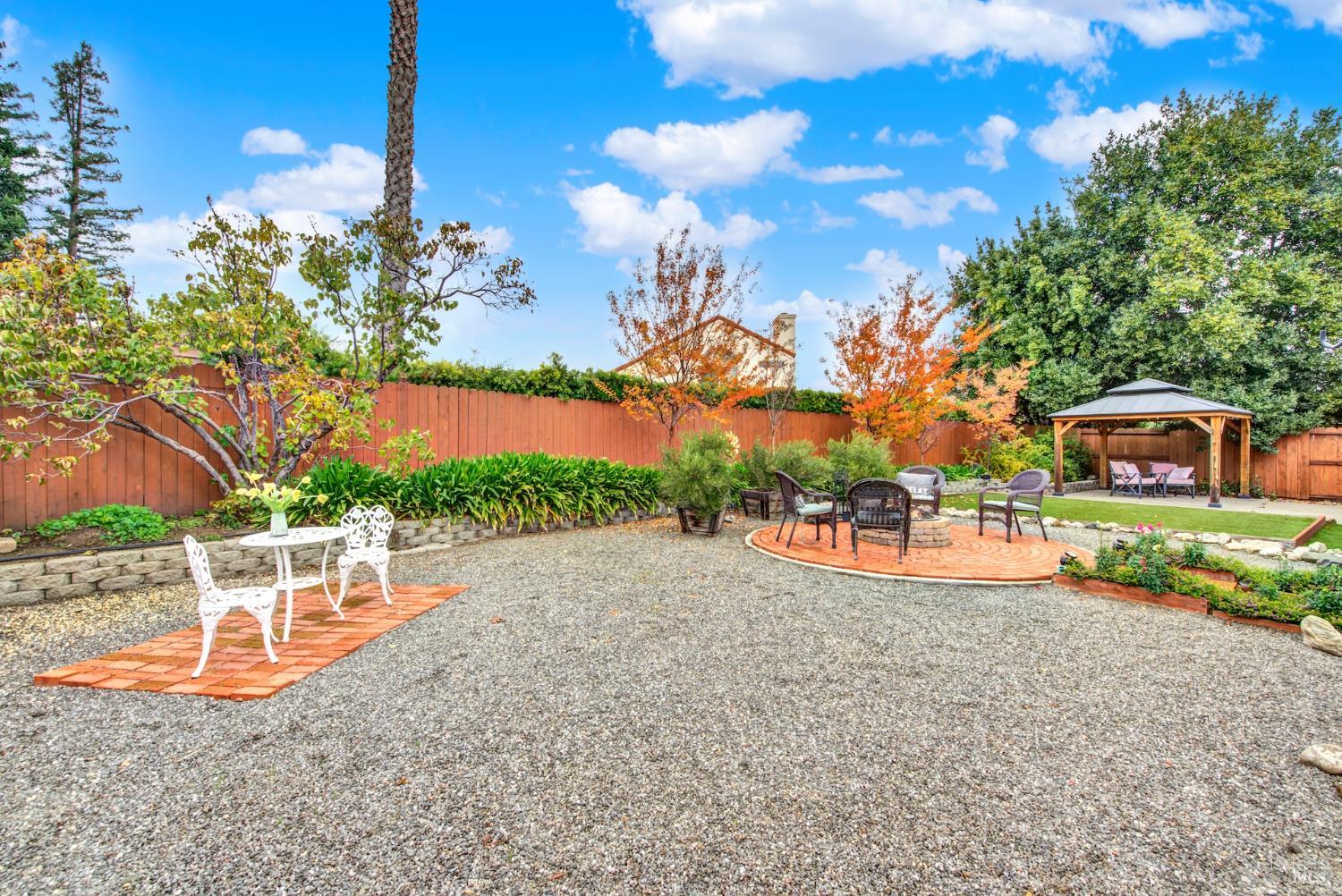 Detail Gallery Image 52 of 61 For 632 Cordelia Cir, Vacaville,  CA 95687 - 4 Beds | 3 Baths