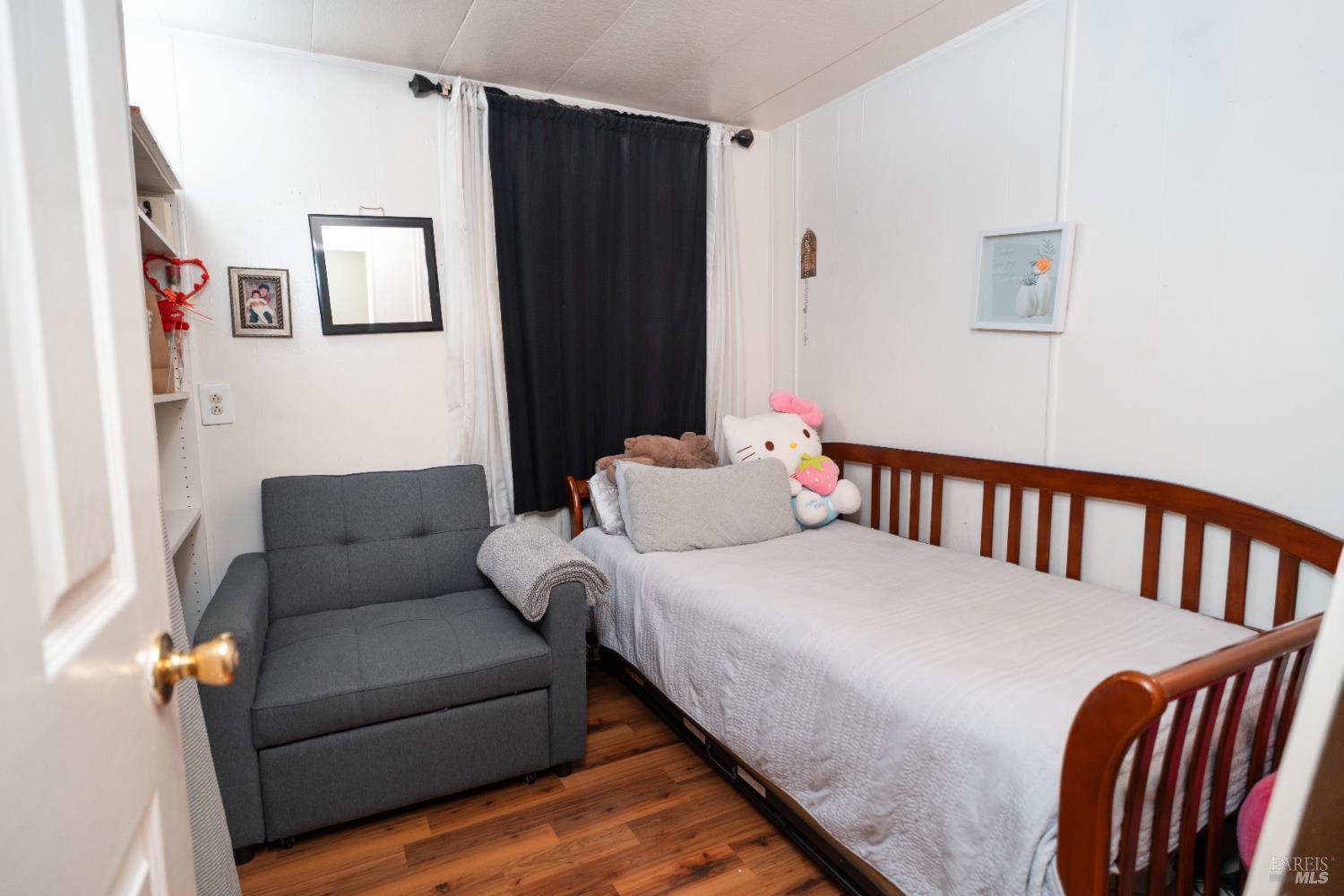 Detail Gallery Image 7 of 15 For 82 Vista Cir, Sonoma,  CA 95476 - 2 Beds | 1 Baths