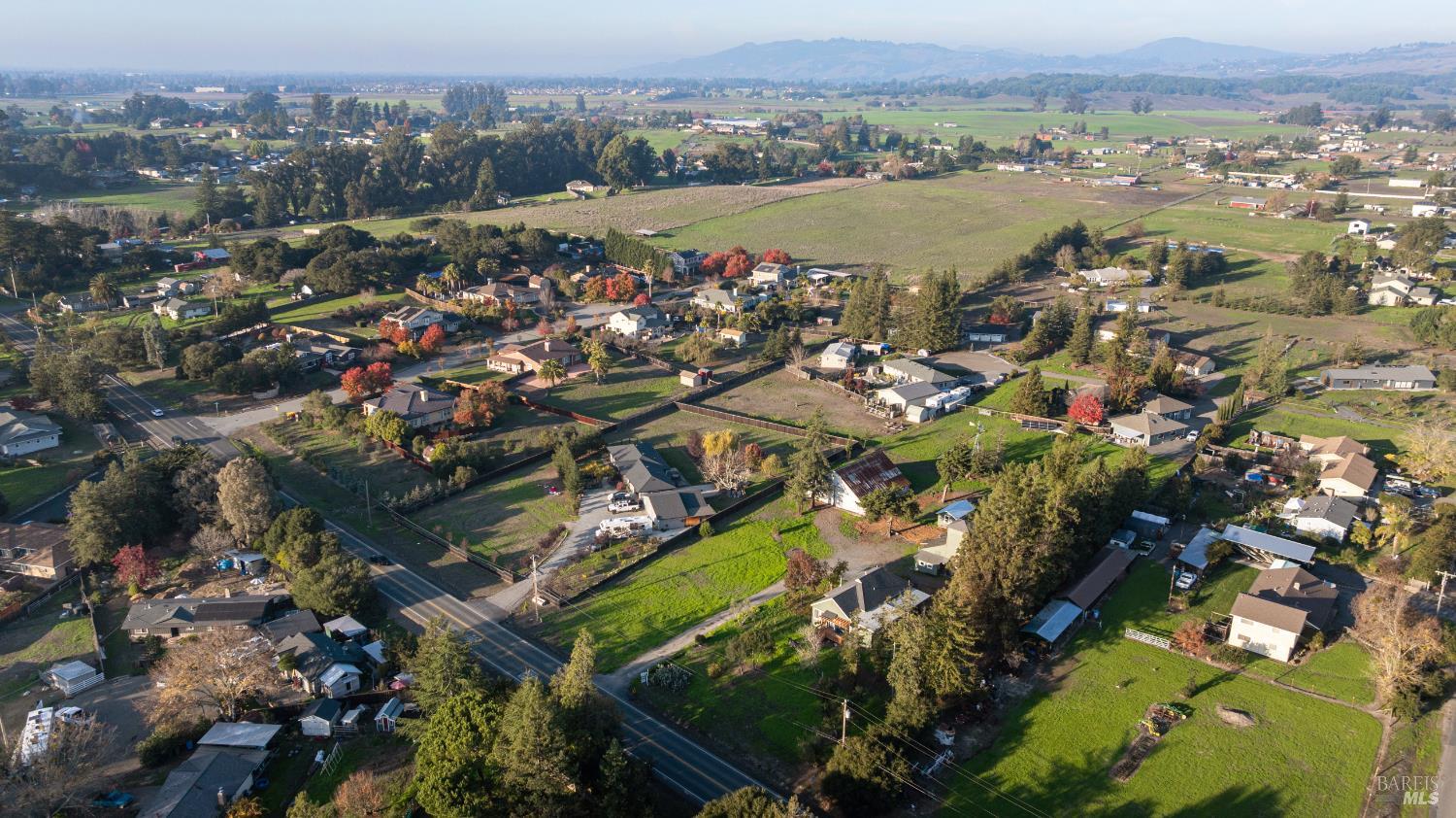 Detail Gallery Image 46 of 47 For 710 Old Adobe Rd, Petaluma,  CA 94954 - 3 Beds | 1/1 Baths