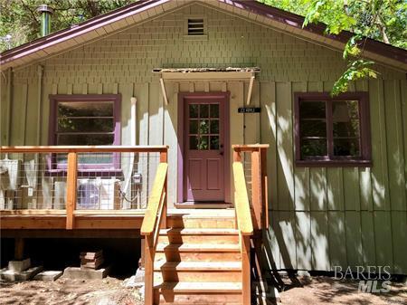 Detail Gallery Image 18 of 74 For 15960 Bottle Rock Rd, Cobb,  CA 95426 - – Beds | – Baths