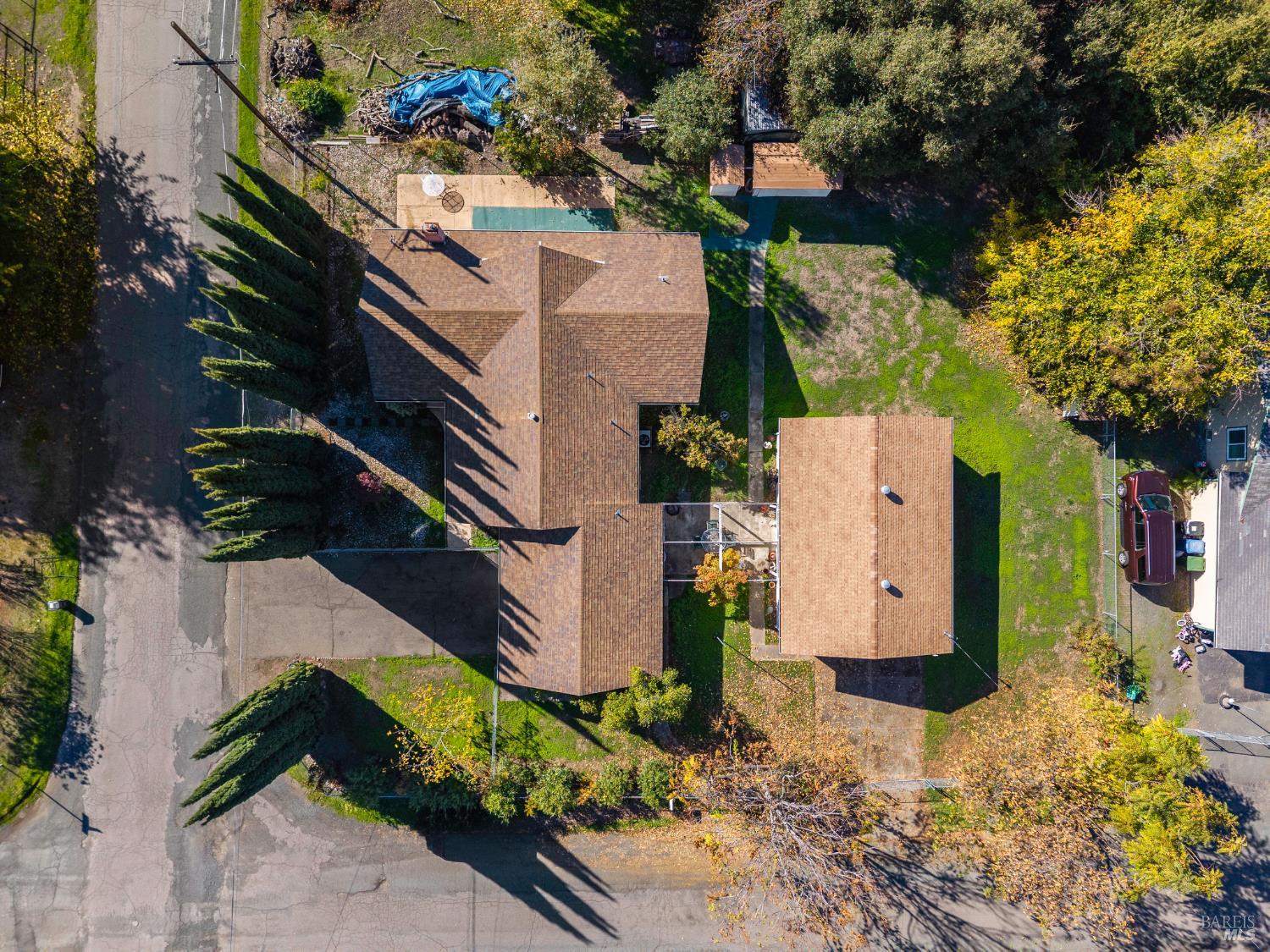 Detail Gallery Image 38 of 54 For 6825 Virginia Dr, Lucerne,  CA 95458 - 3 Beds | 2 Baths