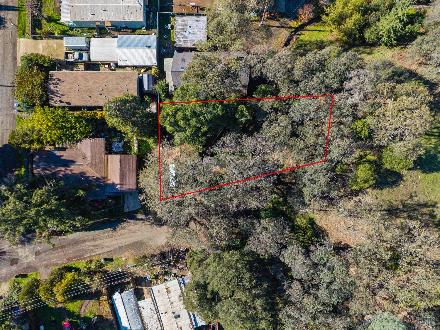 Detail Gallery Image 31 of 48 For 2305 Alta Vista Way, Lucerne,  CA 95458 - 2 Beds | 2 Baths