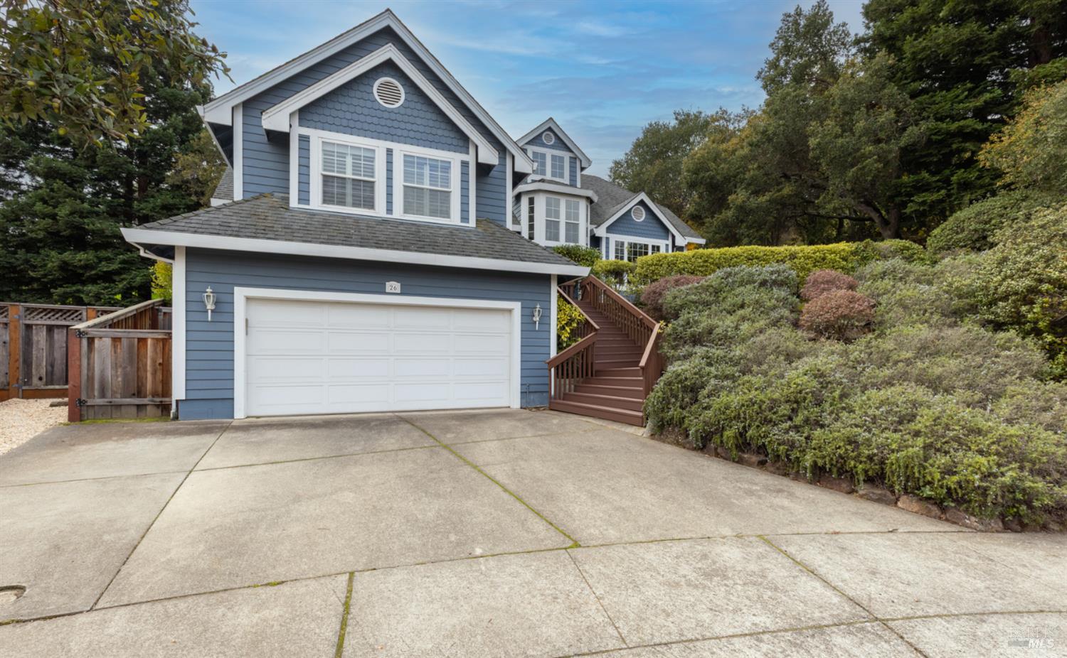 Detail Gallery Image 8 of 45 For 26 Clement Ct, Napa,  CA 94558 - 3 Beds | 2/1 Baths