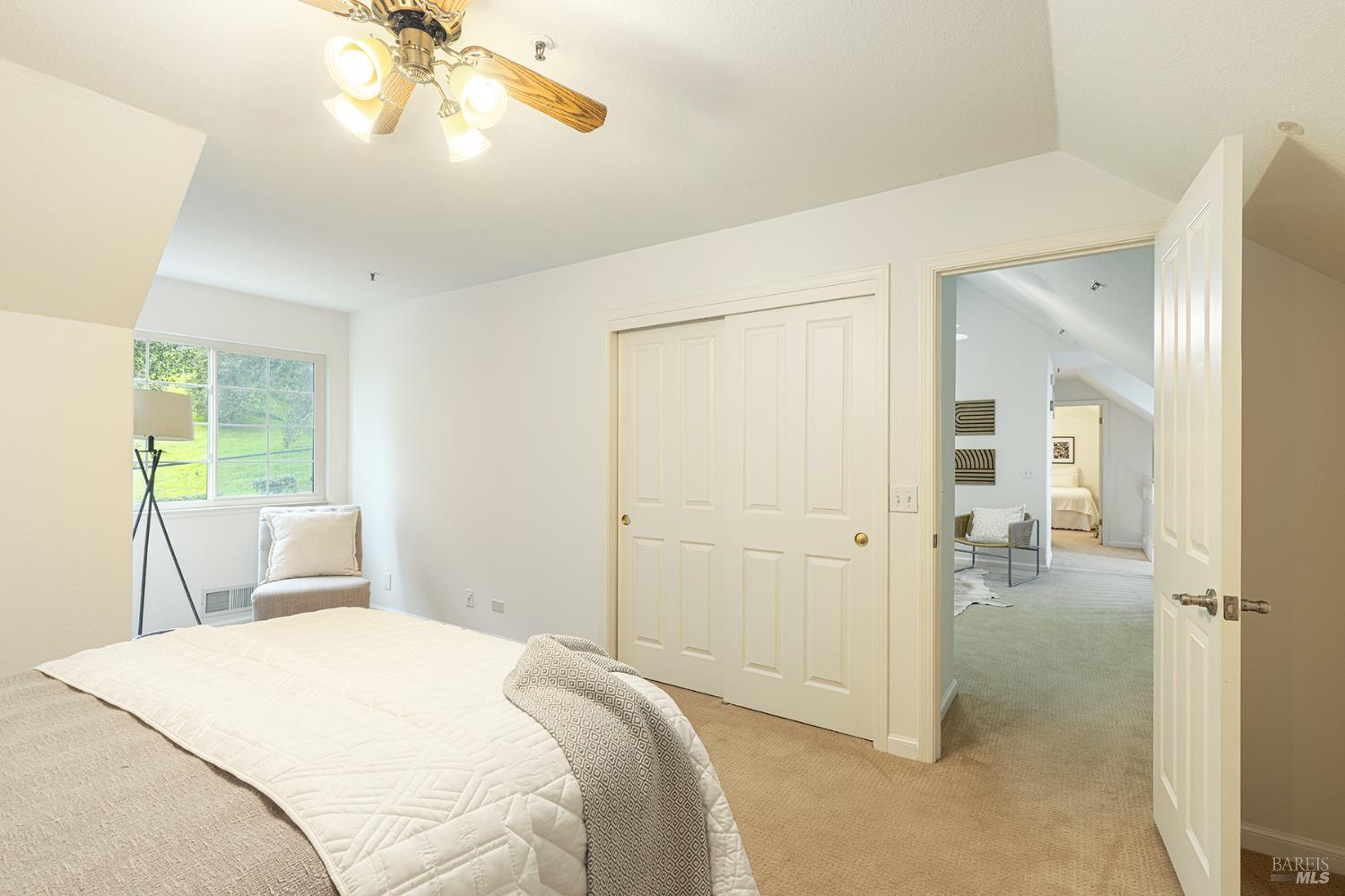 Detail Gallery Image 40 of 45 For 26 Clement Ct, Napa,  CA 94558 - 3 Beds | 2/1 Baths