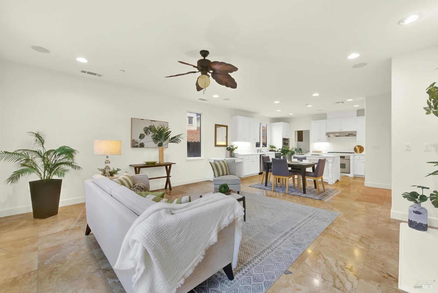 Detail Gallery Image 20 of 63 For 3127 Olympic Rd, Fairfield,  CA 94534 - 5 Beds | 3 Baths