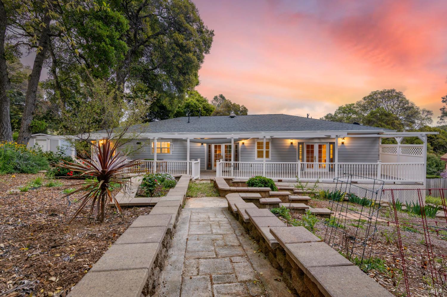 Detail Gallery Image 85 of 90 For 2717 Buckingham Dr, Kelseyville,  CA 95451 - 3 Beds | 2/1 Baths