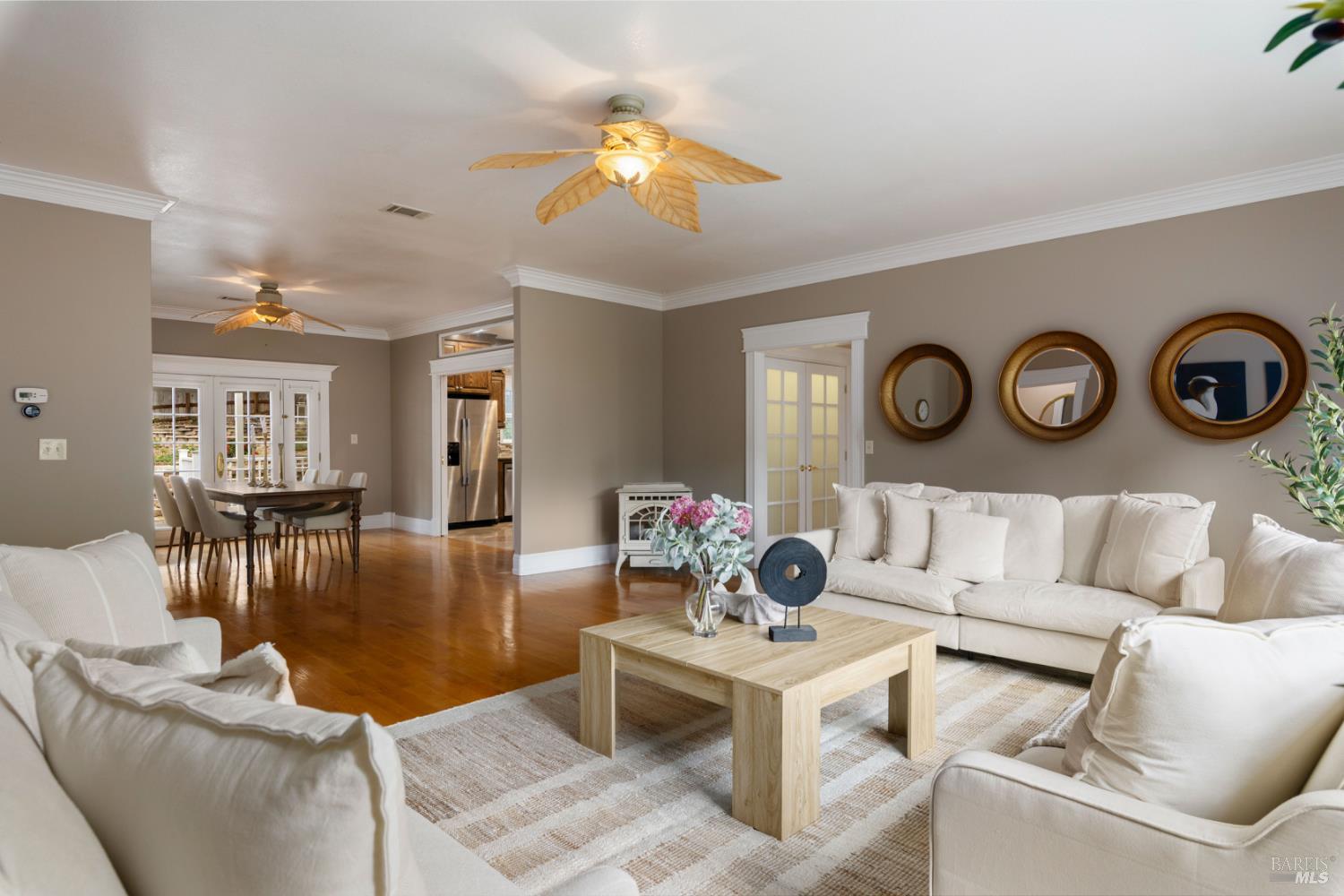 Detail Gallery Image 13 of 90 For 2717 Buckingham Dr, Kelseyville,  CA 95451 - 3 Beds | 2/1 Baths