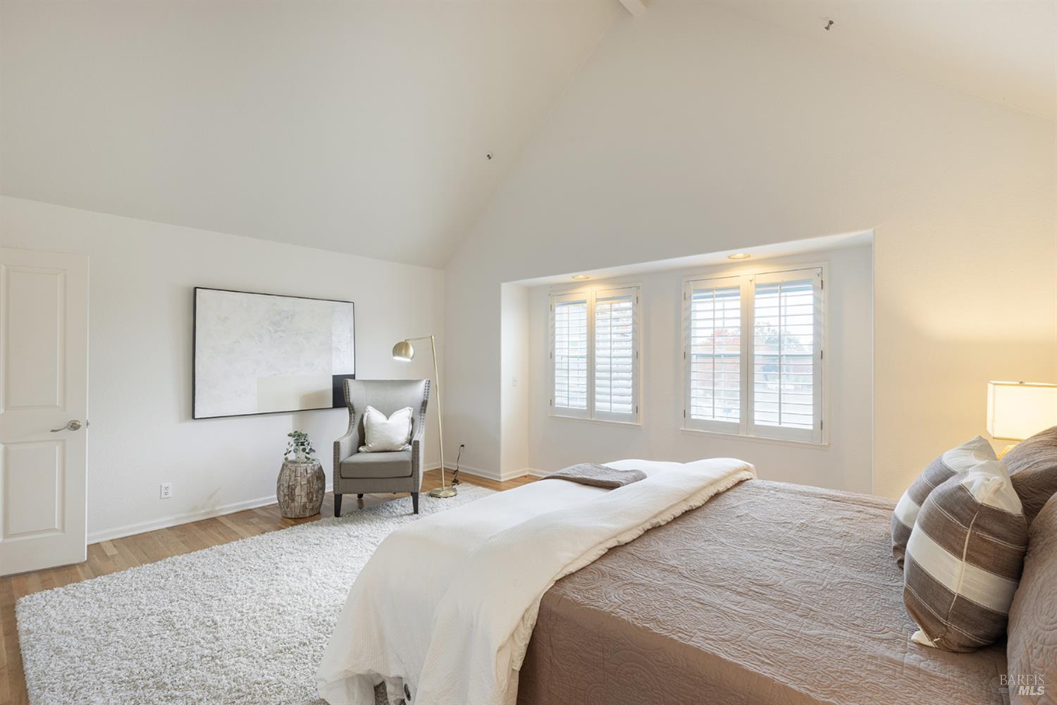 Detail Gallery Image 12 of 45 For 26 Clement Ct, Napa,  CA 94558 - 3 Beds | 2/1 Baths