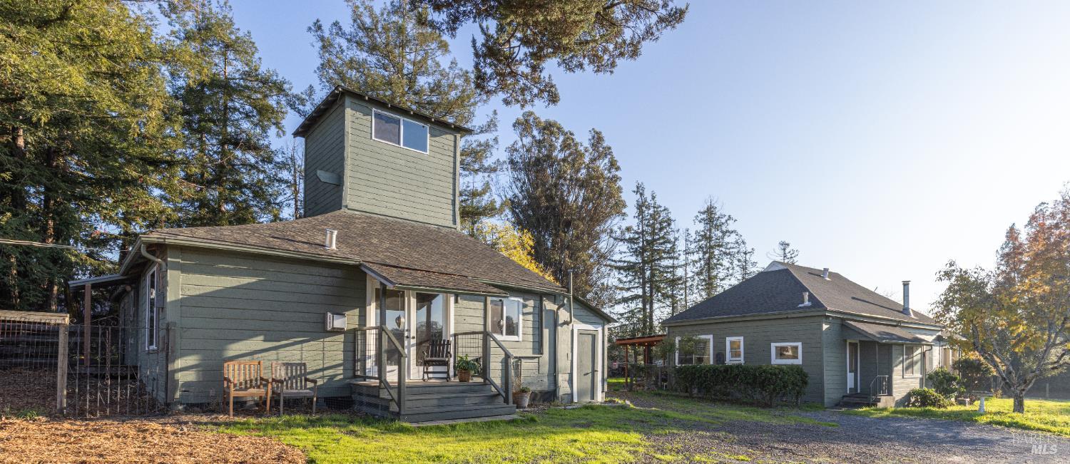 Detail Gallery Image 20 of 47 For 710 Old Adobe Rd, Petaluma,  CA 94954 - 3 Beds | 1/1 Baths