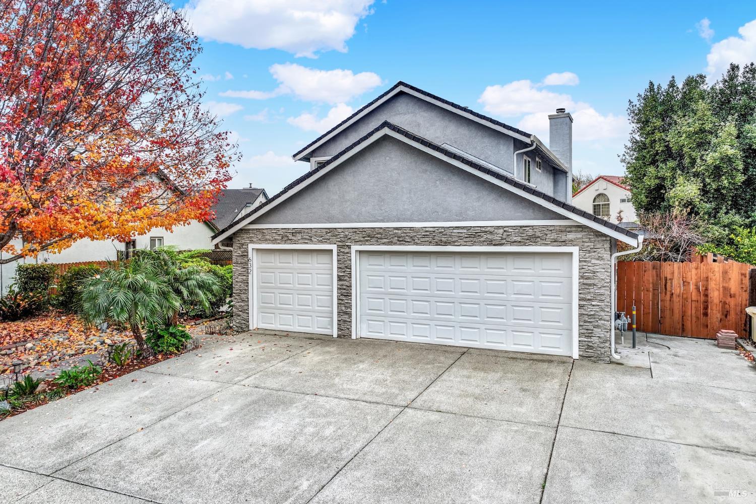 Detail Gallery Image 2 of 61 For 632 Cordelia Cir, Vacaville,  CA 95687 - 4 Beds | 3 Baths