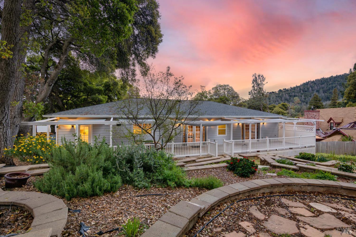 Detail Gallery Image 83 of 90 For 2717 Buckingham Dr, Kelseyville,  CA 95451 - 3 Beds | 2/1 Baths