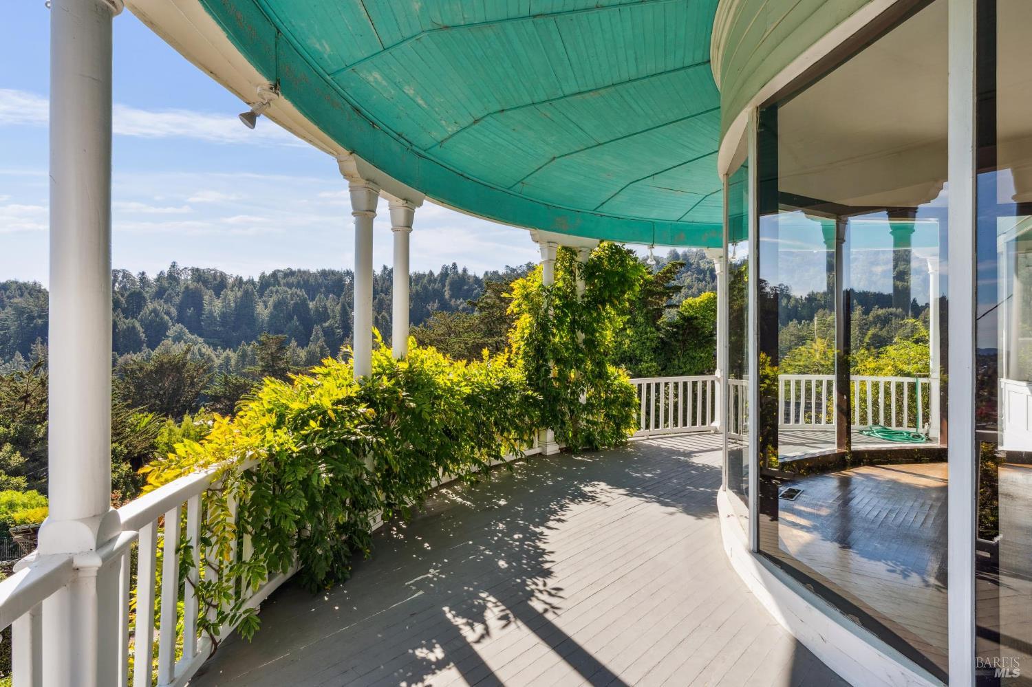 Detail Gallery Image 33 of 35 For 15 Tamalpais Ave, Mill Valley,  CA 94941 - 5 Beds | 2/1 Baths