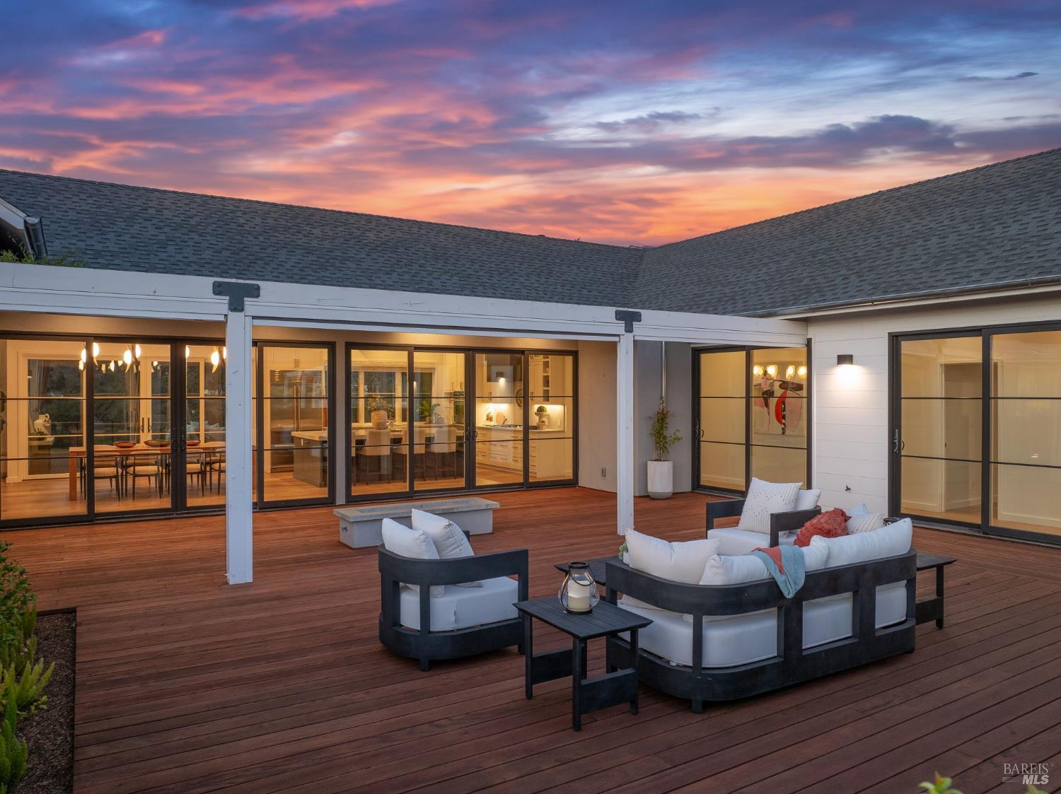 Detail Gallery Image 95 of 98 For 987 Mark West Springs Rd, Santa Rosa,  CA 95404 - 4 Beds | 4/4 Baths