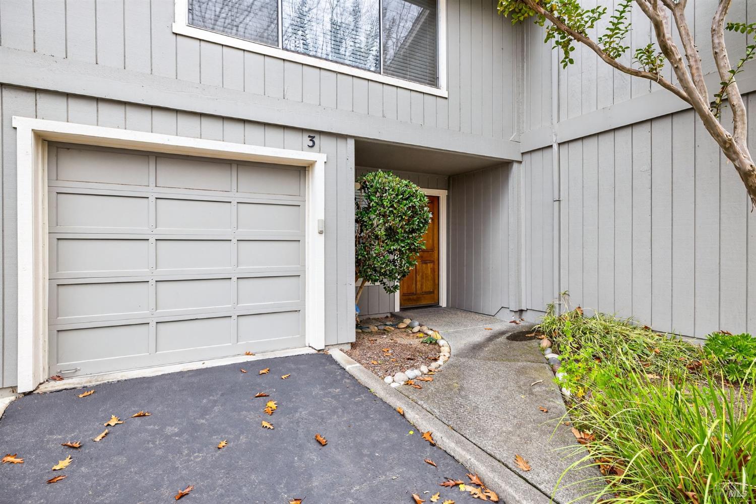 Detail Gallery Image 5 of 36 For 7720 Bodega Ave #3,  Sebastopol,  CA 95472 - 2 Beds | 1/1 Baths