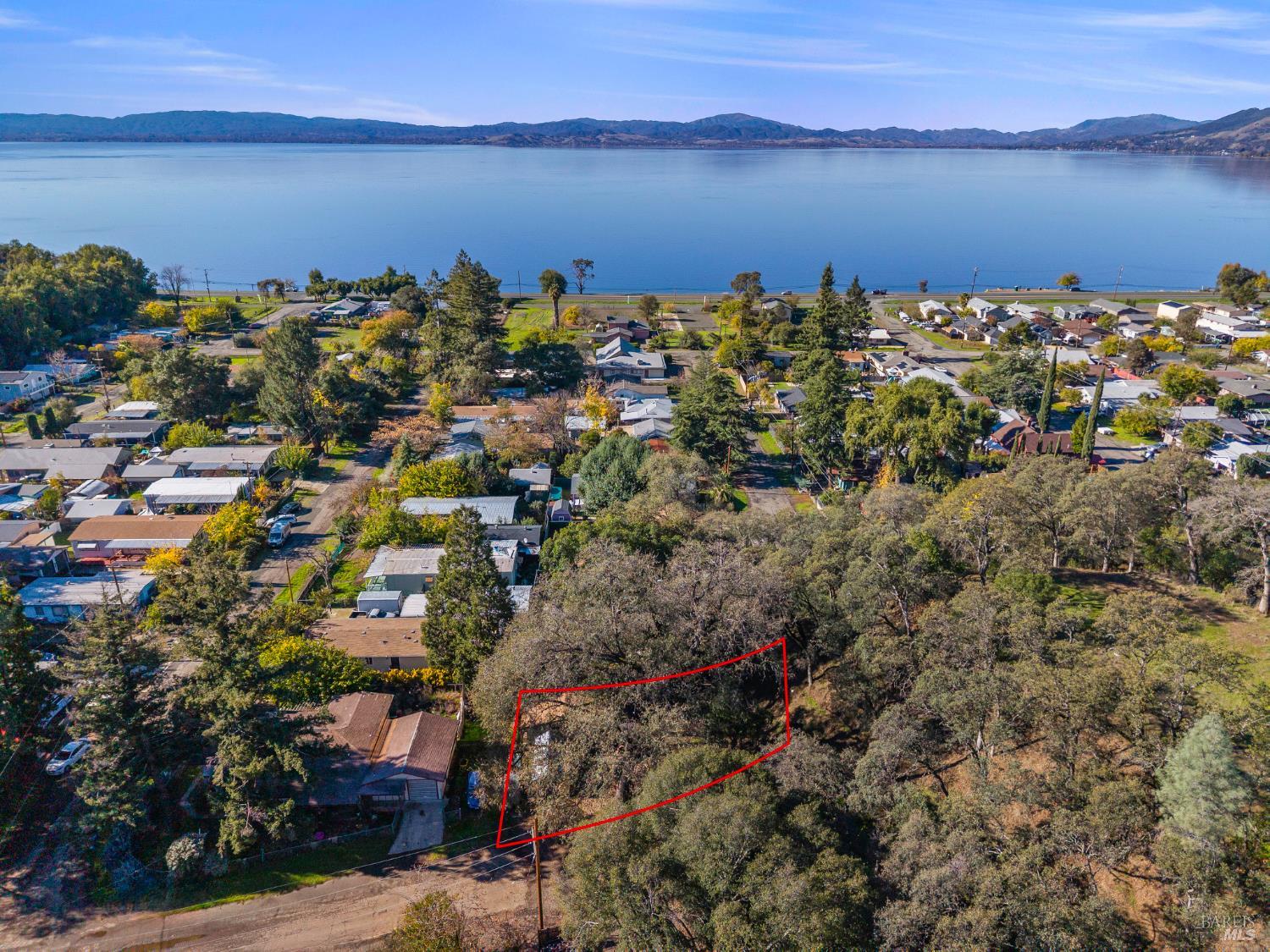 Detail Gallery Image 33 of 48 For 2305 Alta Vista Way, Lucerne,  CA 95458 - 2 Beds | 2 Baths