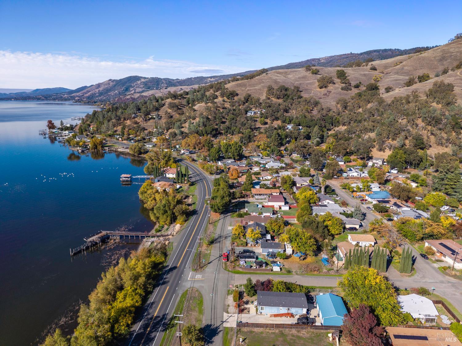 Detail Gallery Image 54 of 54 For 6825 Virginia Dr, Lucerne,  CA 95458 - 3 Beds | 2 Baths