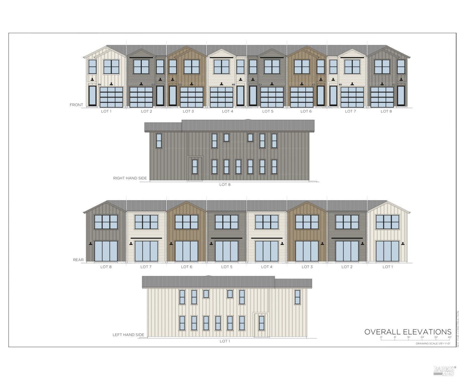 Detail Gallery Image 2 of 11 For 33 Brannan St, Calistoga,  CA 94515 - – Beds | – Baths