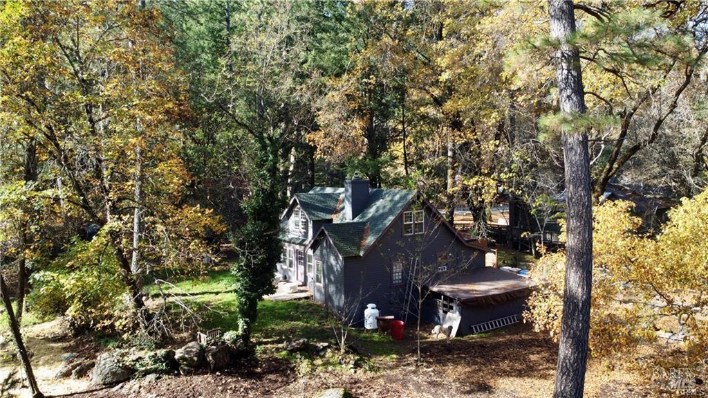 Detail Gallery Image 67 of 74 For 15960 Bottle Rock Rd, Cobb,  CA 95426 - – Beds | – Baths