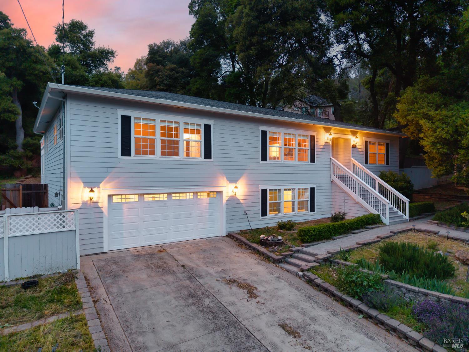 Detail Gallery Image 79 of 90 For 2717 Buckingham Dr, Kelseyville,  CA 95451 - 3 Beds | 2/1 Baths