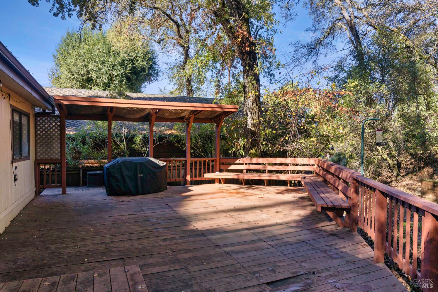 Detail Gallery Image 22 of 48 For 2305 Alta Vista Way, Lucerne,  CA 95458 - 2 Beds | 2 Baths