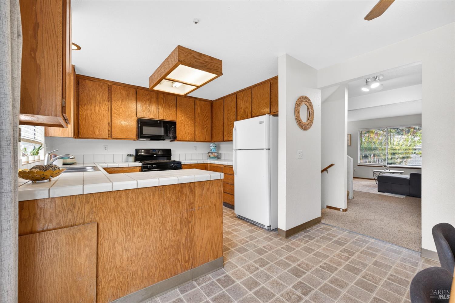 Detail Gallery Image 25 of 36 For 7720 Bodega Ave #3,  Sebastopol,  CA 95472 - 2 Beds | 1/1 Baths