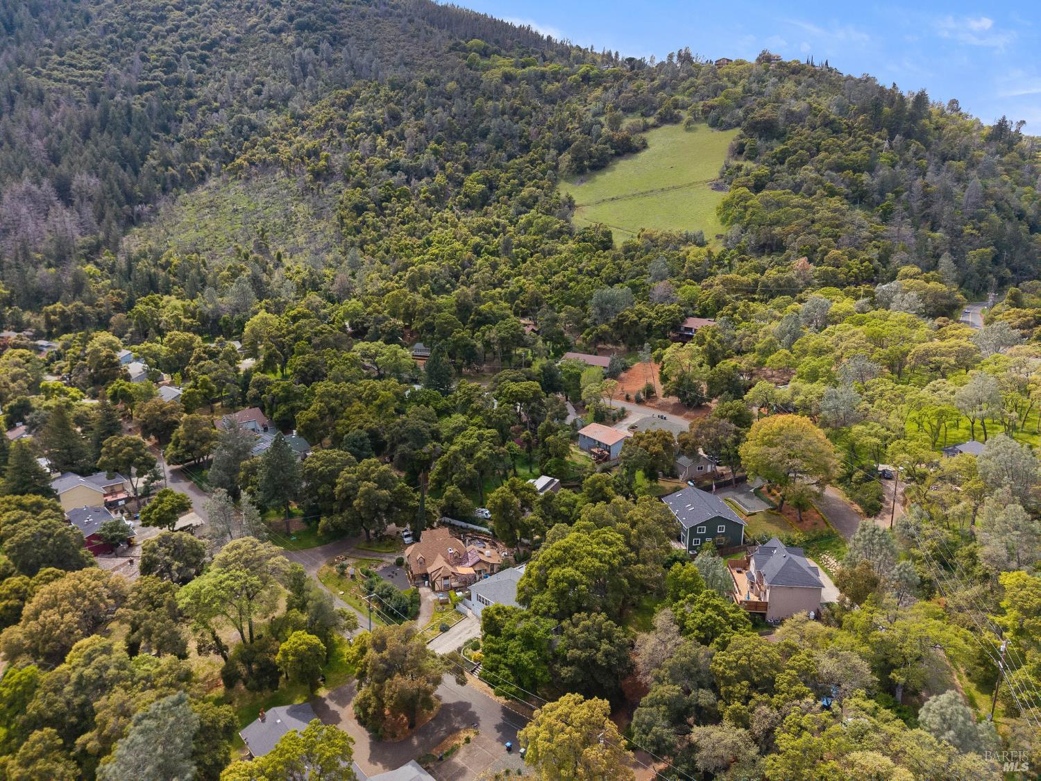 Detail Gallery Image 65 of 90 For 2717 Buckingham Dr, Kelseyville,  CA 95451 - 3 Beds | 2/1 Baths