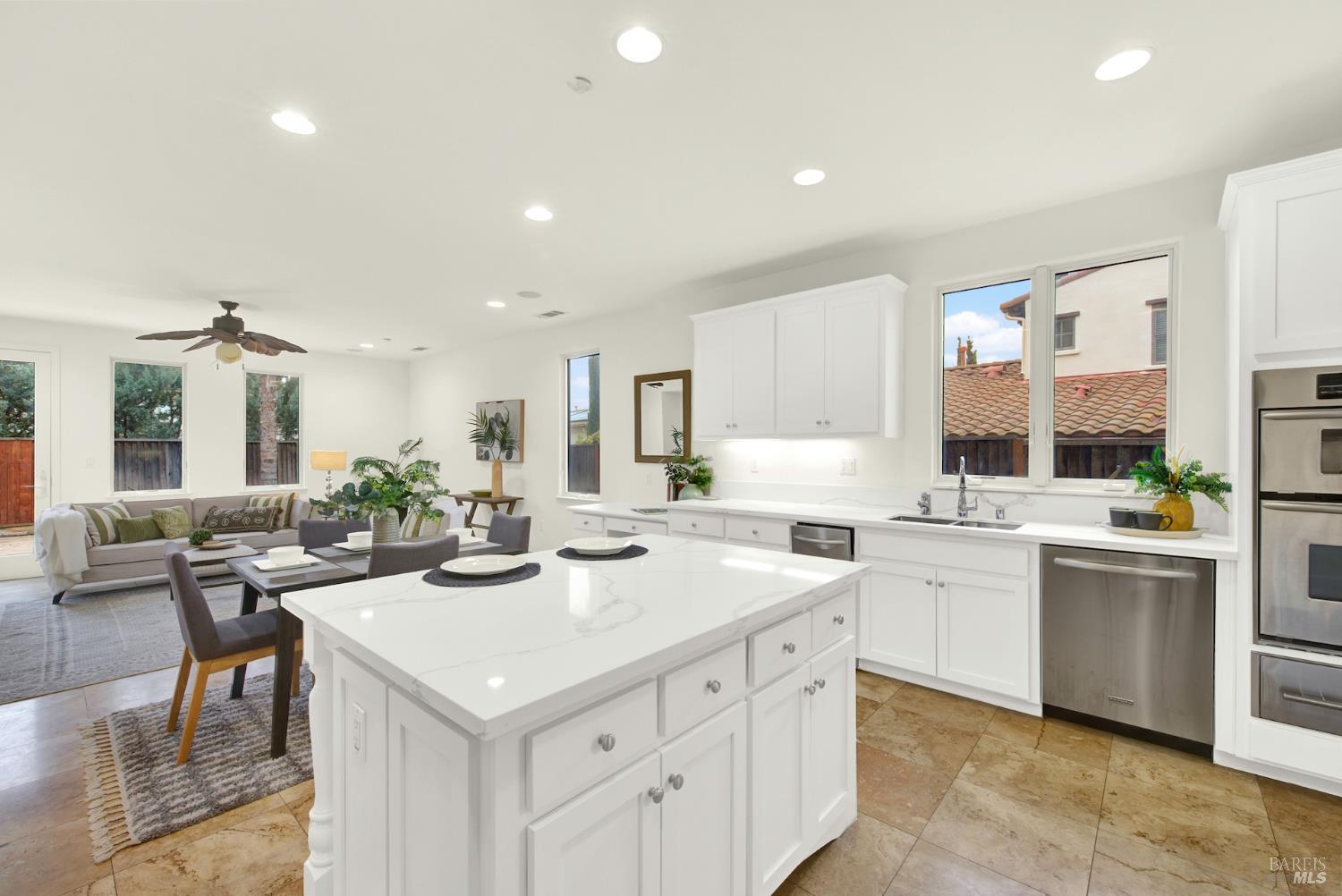 Detail Gallery Image 26 of 63 For 3127 Olympic Rd, Fairfield,  CA 94534 - 5 Beds | 3 Baths