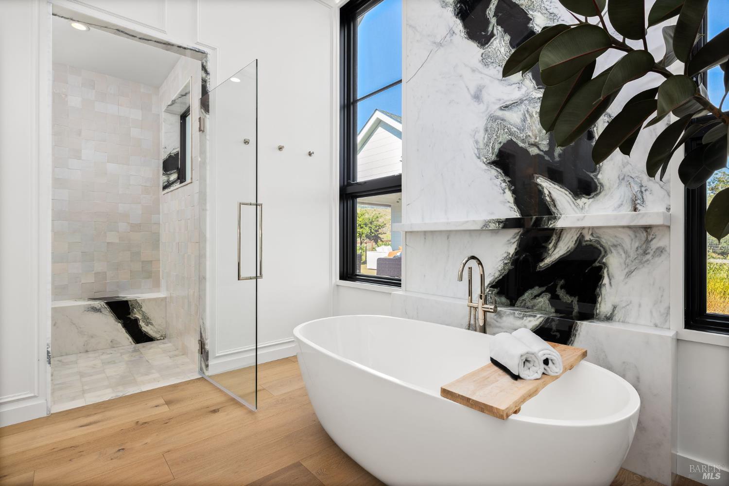 Detail Gallery Image 39 of 98 For 987 Mark West Springs Rd, Santa Rosa,  CA 95404 - 4 Beds | 4/4 Baths