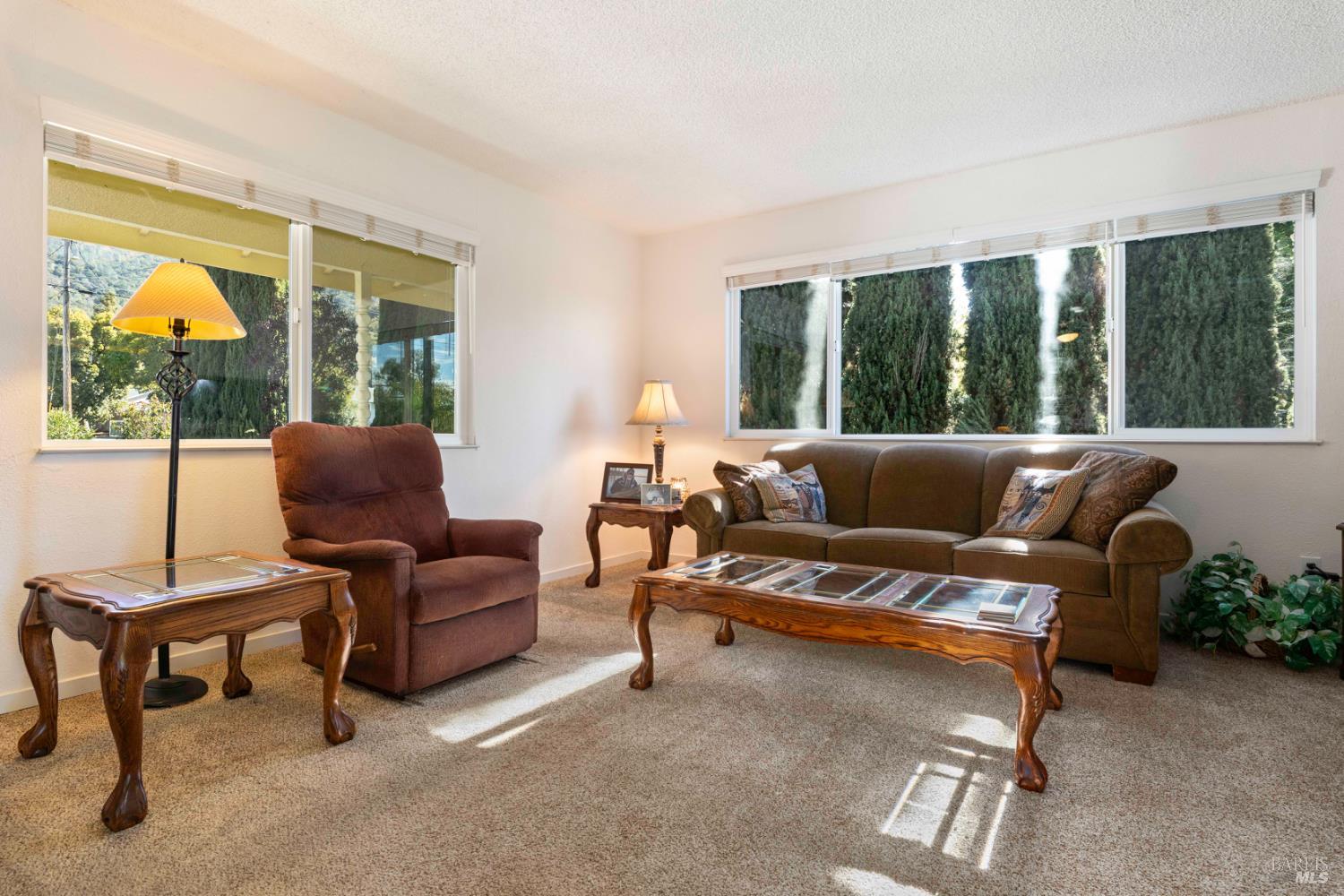 Detail Gallery Image 12 of 54 For 6825 Virginia Dr, Lucerne,  CA 95458 - 3 Beds | 2 Baths