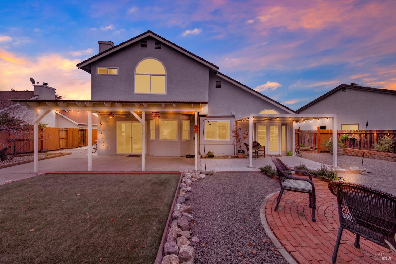 Detail Gallery Image 61 of 61 For 632 Cordelia Cir, Vacaville,  CA 95687 - 4 Beds | 3 Baths