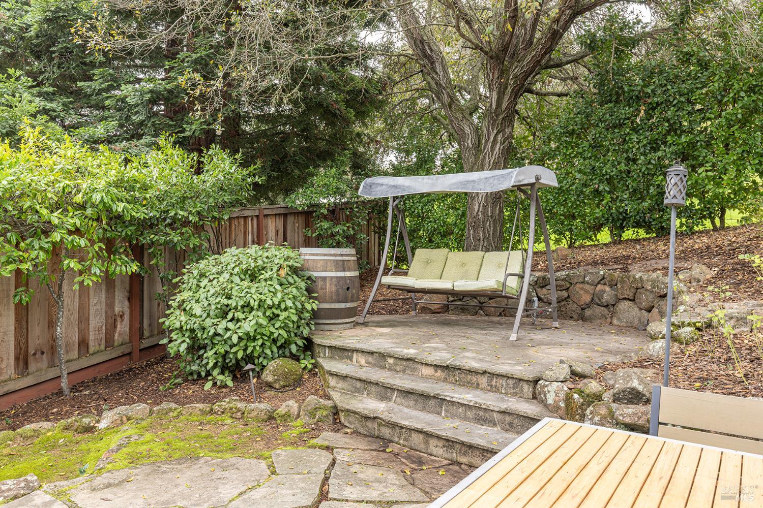 Detail Gallery Image 36 of 45 For 26 Clement Ct, Napa,  CA 94558 - 3 Beds | 2/1 Baths