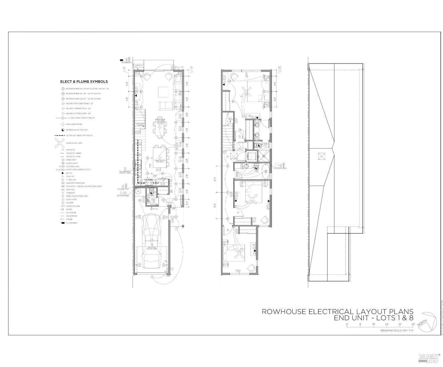 Detail Gallery Image 5 of 11 For 33 Brannan St, Calistoga,  CA 94515 - – Beds | – Baths