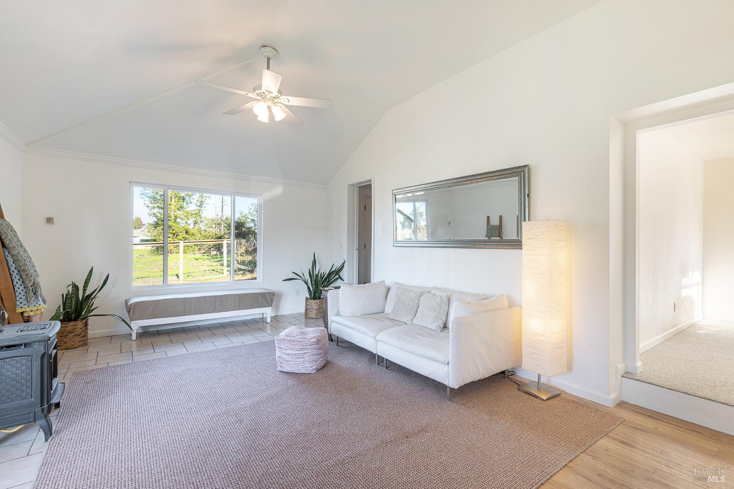 Detail Gallery Image 21 of 47 For 710 Old Adobe Rd, Petaluma,  CA 94954 - 3 Beds | 1/1 Baths