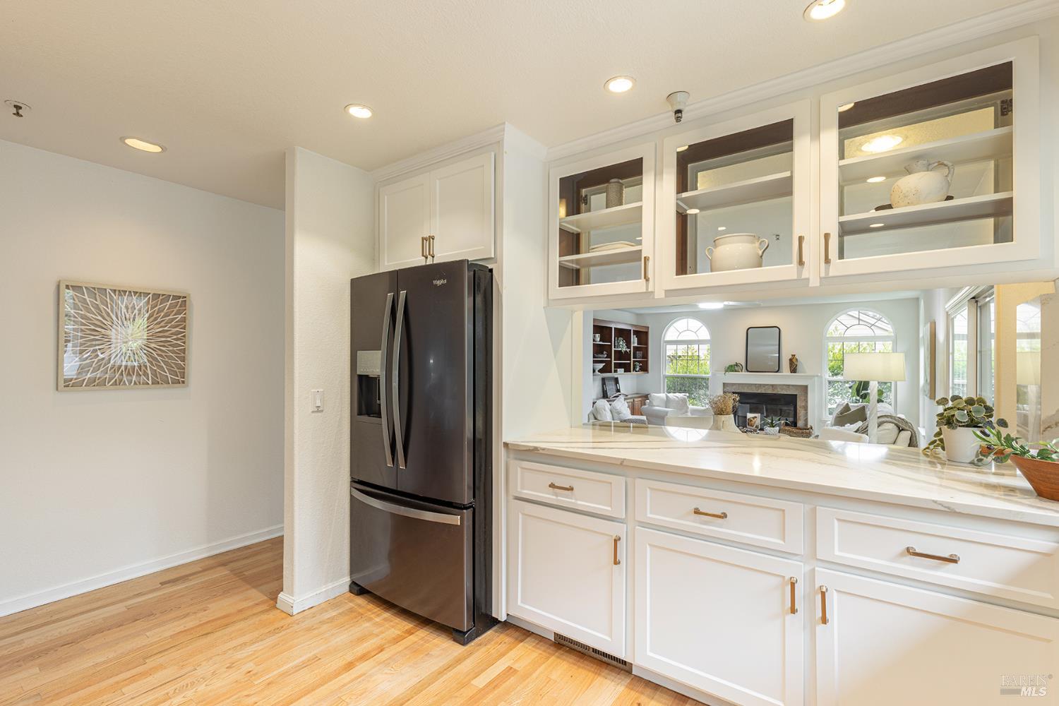 Detail Gallery Image 28 of 45 For 26 Clement Ct, Napa,  CA 94558 - 3 Beds | 2/1 Baths