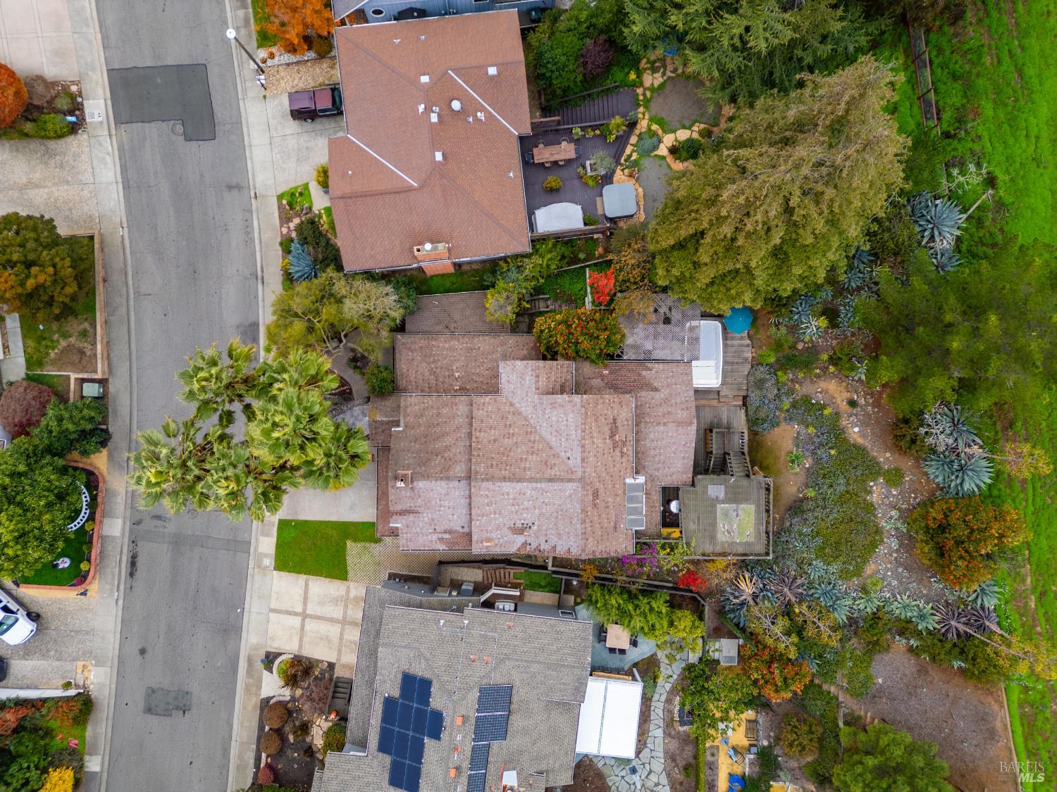 Detail Gallery Image 90 of 99 For 153 Incline Pl, Benicia,  CA 94510 - 3 Beds | 3 Baths