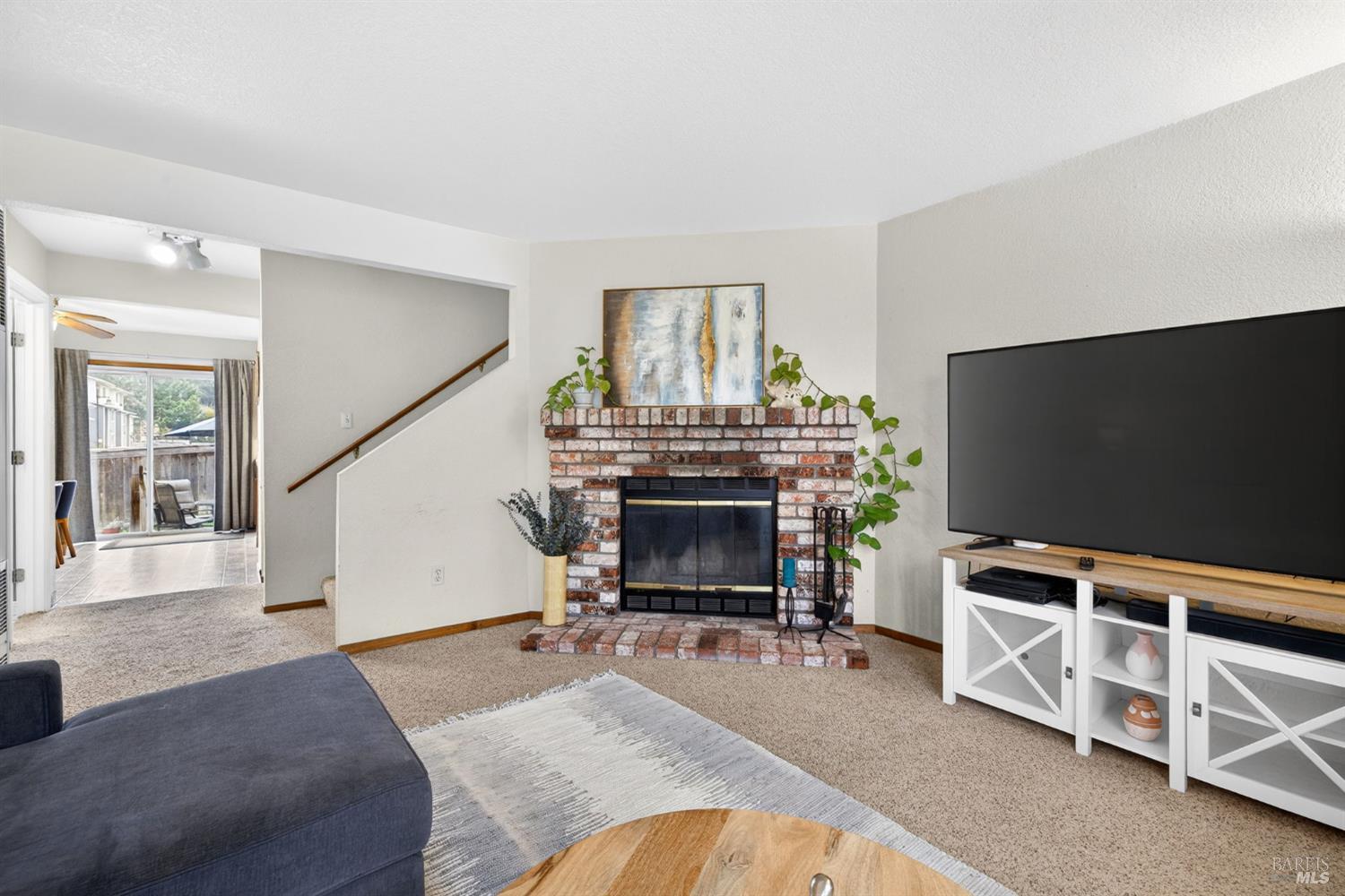 Detail Gallery Image 12 of 36 For 7720 Bodega Ave #3,  Sebastopol,  CA 95472 - 2 Beds | 1/1 Baths