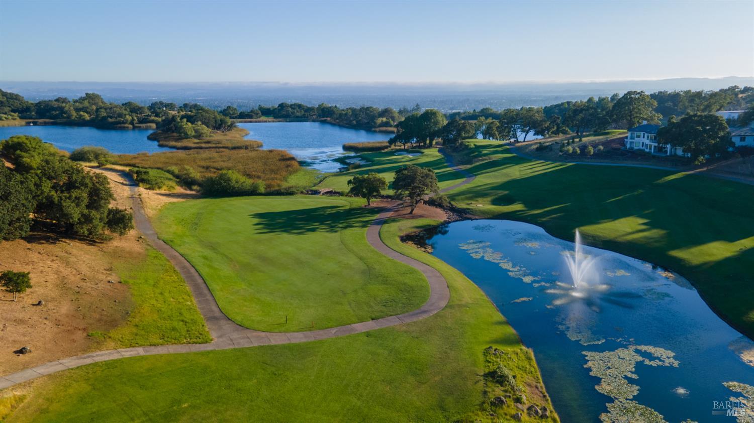 Detail Gallery Image 18 of 18 For 3658 Bellagio Ct, Santa Rosa,  CA 95404 - – Beds | – Baths