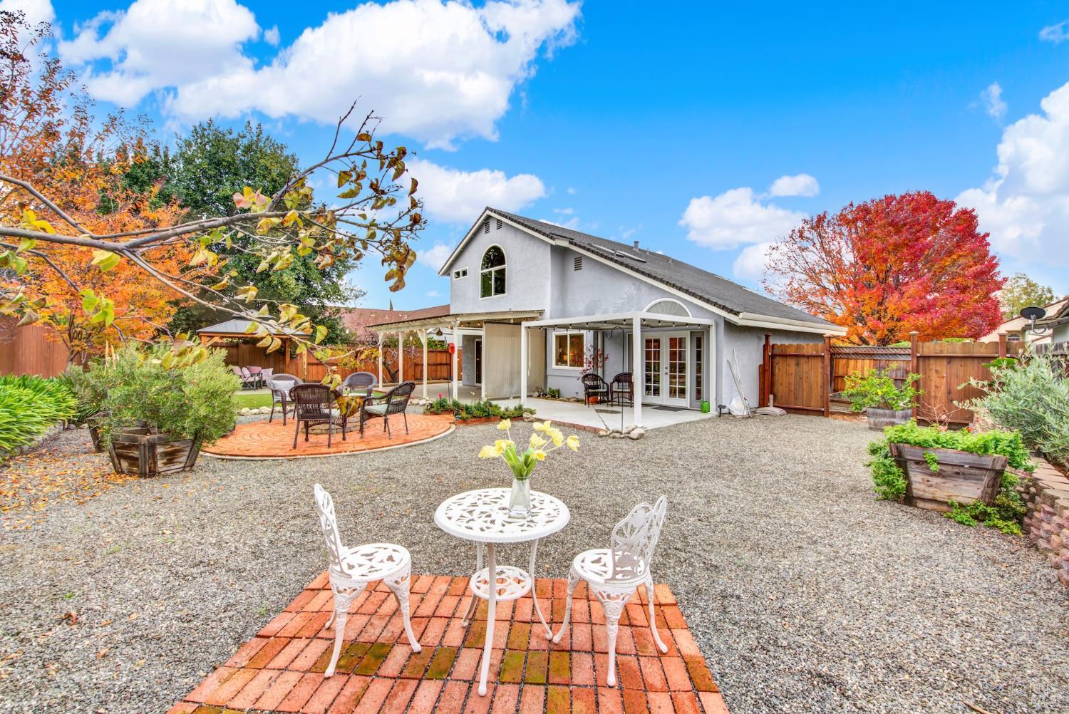 Detail Gallery Image 50 of 61 For 632 Cordelia Cir, Vacaville,  CA 95687 - 4 Beds | 3 Baths