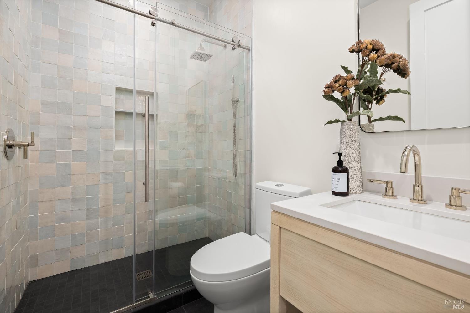 Detail Gallery Image 61 of 98 For 987 Mark West Springs Rd, Santa Rosa,  CA 95404 - 4 Beds | 4/4 Baths