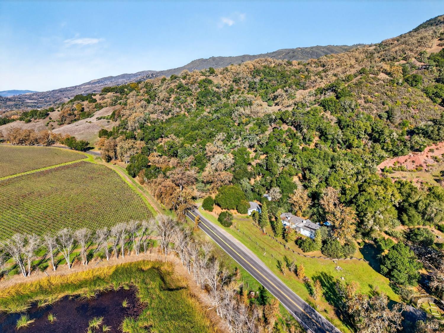 Detail Gallery Image 34 of 34 For 4750 Highway 175 Unkn, Hopland,  CA 95449 - 3 Beds | 2 Baths