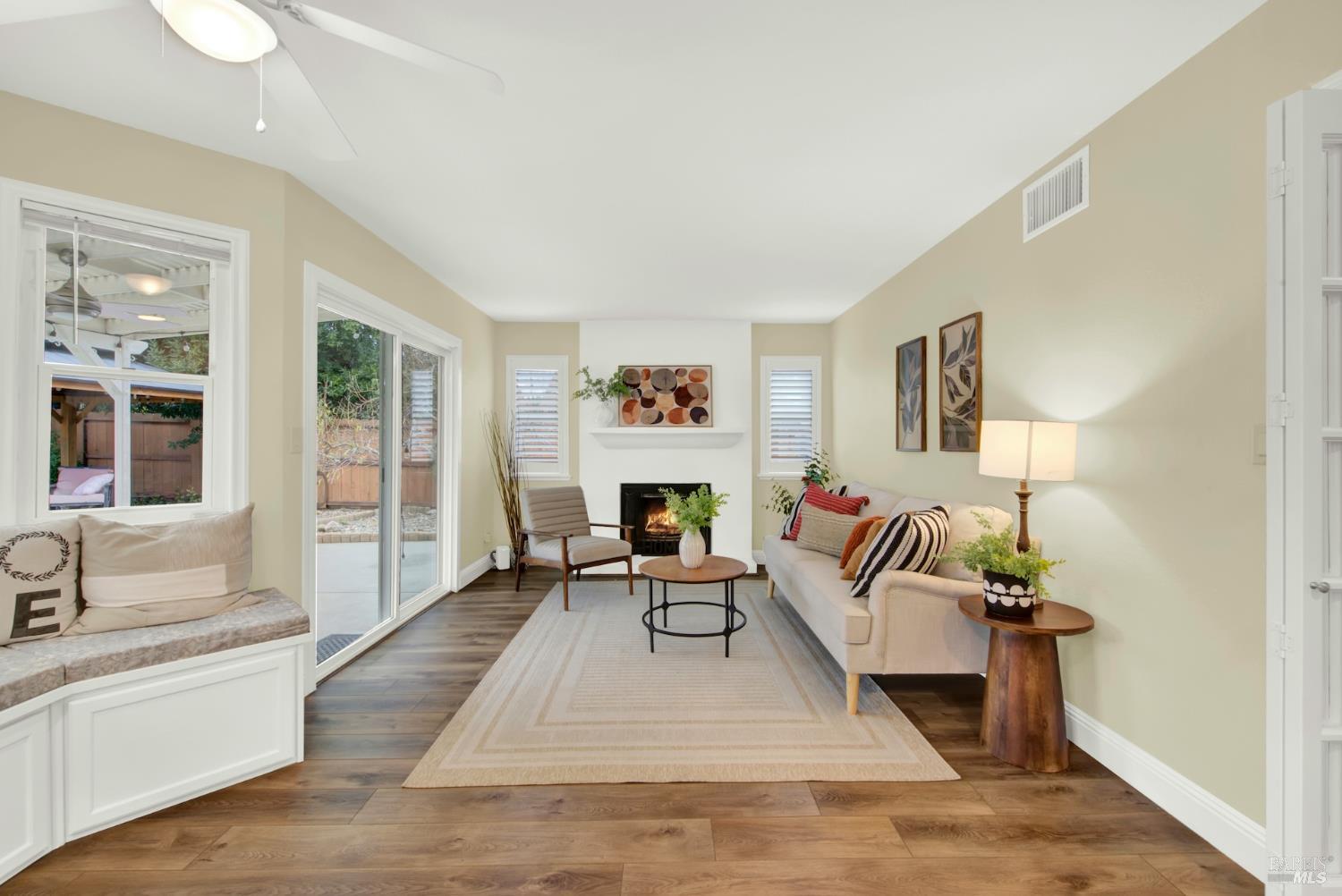 Detail Gallery Image 25 of 61 For 632 Cordelia Cir, Vacaville,  CA 95687 - 4 Beds | 3 Baths