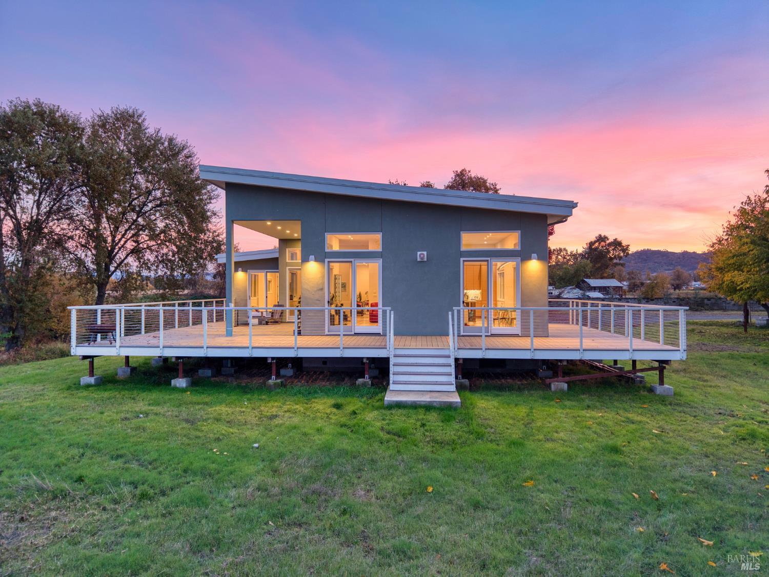 Detail Gallery Image 75 of 79 For 8 Queen Ann Way, Lakeport,  CA 95453 - 3 Beds | 3 Baths