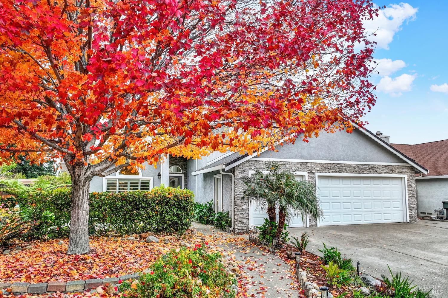 Detail Gallery Image 3 of 61 For 632 Cordelia Cir, Vacaville,  CA 95687 - 4 Beds | 3 Baths