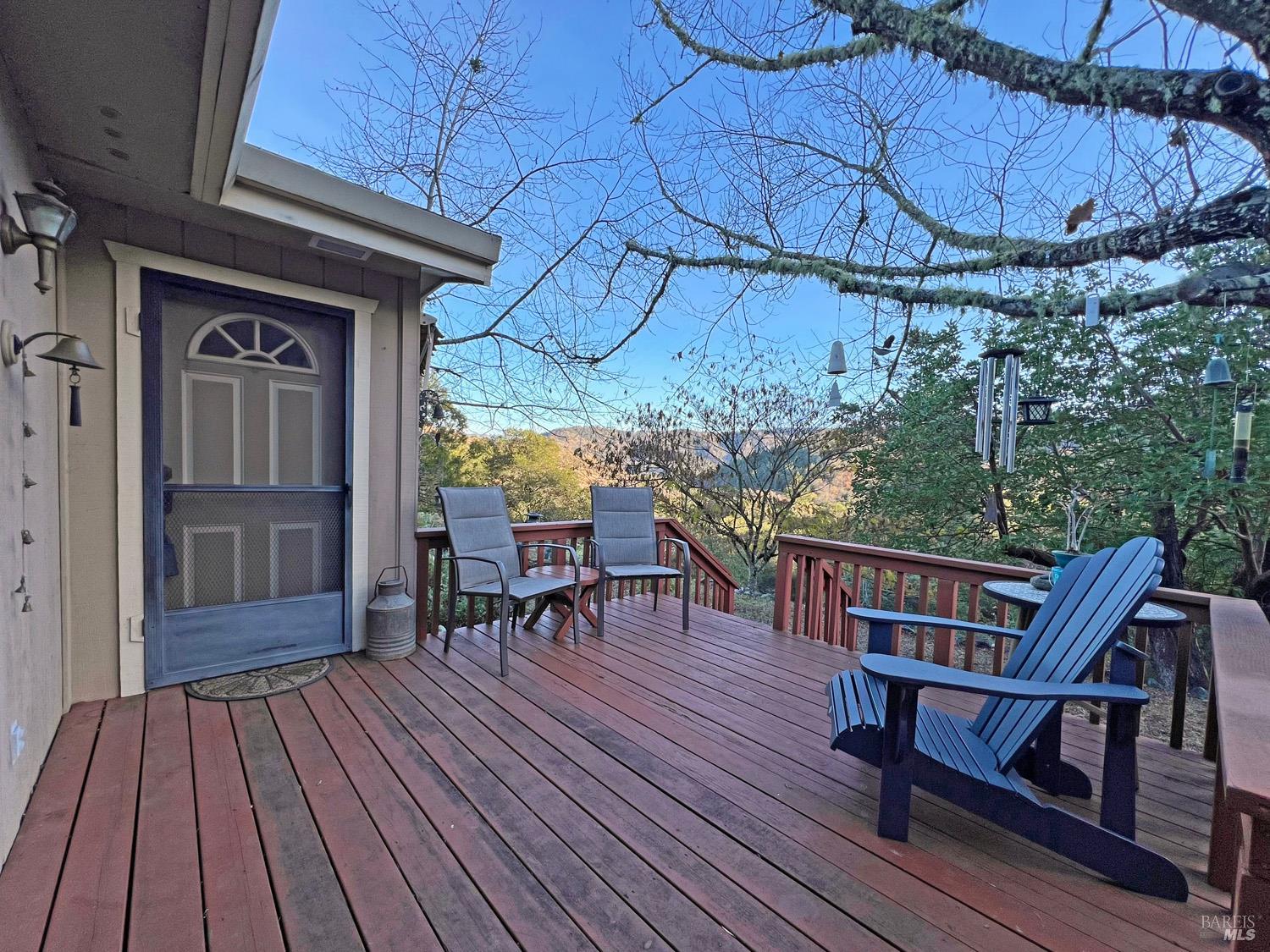 Detail Gallery Image 4 of 37 For 2781 Robinson Creek Rd, Ukiah,  CA 95482 - 3 Beds | 2 Baths