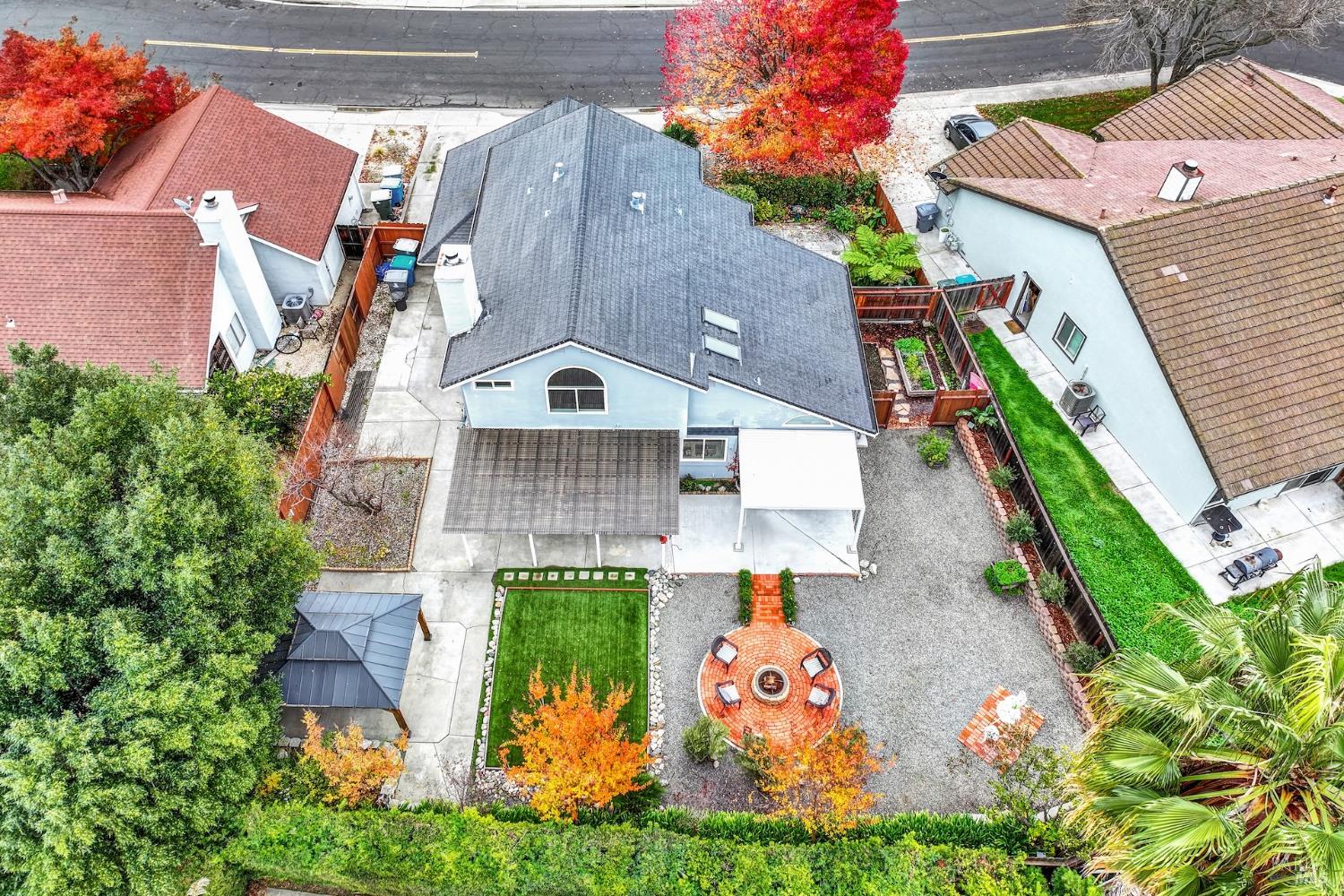 Detail Gallery Image 45 of 61 For 632 Cordelia Cir, Vacaville,  CA 95687 - 4 Beds | 3 Baths